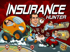                                                                     Insurance Hunter ﺔﺒﻌﻟ
