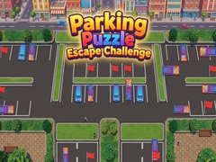                                                                    Parking Puzzle Escape Challenge ﺔﺒﻌﻟ