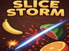                                                                    Slice Storm ﺔﺒﻌﻟ