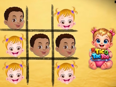                                                                     Hazel Tic Tac Toe ﺔﺒﻌﻟ