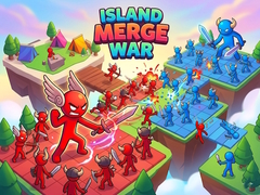                                                                     Island Merge war ﺔﺒﻌﻟ