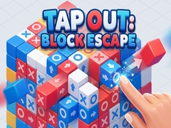                                                                     Tap Out: Block Escape ﺔﺒﻌﻟ