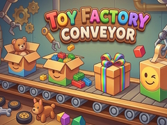                                                                     Toy Factory Conveyor ﺔﺒﻌﻟ