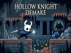                                                                     Hollow Knight Demake ﺔﺒﻌﻟ