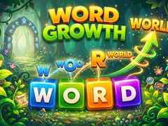                                                                     Word Growth ﺔﺒﻌﻟ