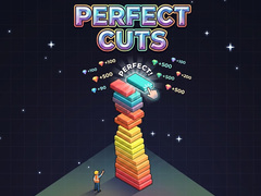                                                                     Perfect Cuts ﺔﺒﻌﻟ