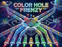                                                                     Color Hole Frenzy ﺔﺒﻌﻟ