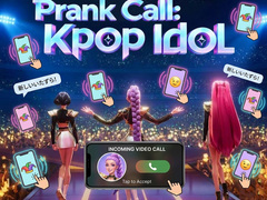                                                                     Prank Call - Kpop Idol ﺔﺒﻌﻟ