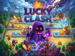                                                                     Lucky Clash ﺔﺒﻌﻟ