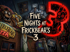                                                                     Five Nights at Frickbear’s 3 ﺔﺒﻌﻟ