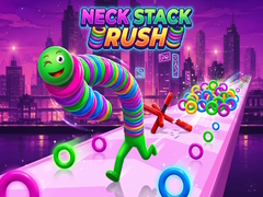                                                                     Neck Stack Rush ﺔﺒﻌﻟ