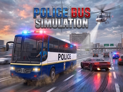                                                                     Police Bus Simulation ﺔﺒﻌﻟ