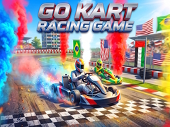                                                                     Go Kart Racing Game ﺔﺒﻌﻟ