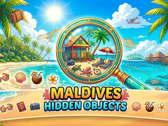                                                                     Maldives Hidden Objects ﺔﺒﻌﻟ