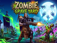                                                                     Zombie Grave Yard ﺔﺒﻌﻟ