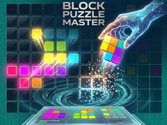                                                                     Block Puzzle Master ﺔﺒﻌﻟ