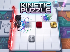                                                                     Kinetic Puzzle ﺔﺒﻌﻟ