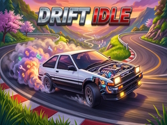                                                                     Drift Idle  ﺔﺒﻌﻟ