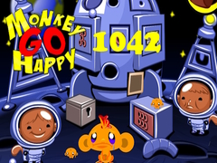                                                                     Monkey Go Happy Stage 1042 ﺔﺒﻌﻟ