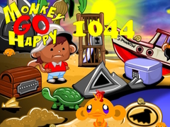                                                                     Monkey Go Happy Stage 1044 ﺔﺒﻌﻟ