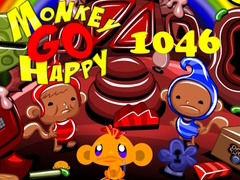                                                                     Monkey Go Happy Stage 1046 ﺔﺒﻌﻟ