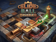                                                                     Slide Ball Puzzle ﺔﺒﻌﻟ