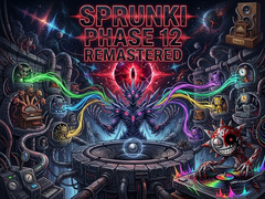                                                                     Sprunki Phase 12 Remastered ﺔﺒﻌﻟ