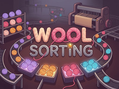                                                                    Wool Sorting ﺔﺒﻌﻟ