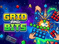                                                                     Grid and Bits ﺔﺒﻌﻟ