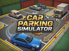                                                                     Car Parking Simulator 2 ﺔﺒﻌﻟ