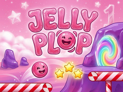                                                                     Jelly Plop ﺔﺒﻌﻟ