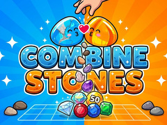                                                                     Combine Stones ﺔﺒﻌﻟ