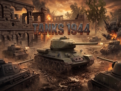                                                                     Tanks 1944 ﺔﺒﻌﻟ