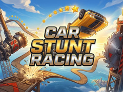                                                                    Car Stunt Racing ﺔﺒﻌﻟ