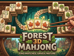                                                                    Forest 3D Mahjong ﺔﺒﻌﻟ