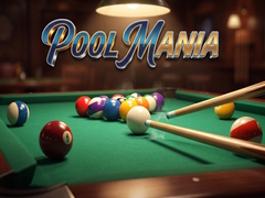                                                                     Pool Mania ﺔﺒﻌﻟ