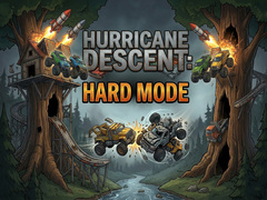                                                                     Hurricane Descent: Hard Mode ﺔﺒﻌﻟ