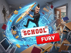                                                                     School Fury ﺔﺒﻌﻟ