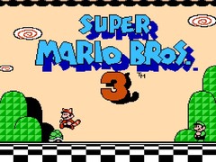                                                                     Super Mario Bros. 3 ﺔﺒﻌﻟ