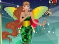                                                                     Barbie's Dress Up Fairylicious ﺔﺒﻌﻟ