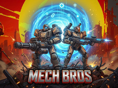                                                                     Mech Bros ﺔﺒﻌﻟ