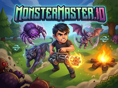                                                                     MonsterMaster io ﺔﺒﻌﻟ
