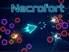                                                                     Necrofort ﺔﺒﻌﻟ