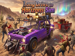                                                                     Long Drive to Horizons Sim ﺔﺒﻌﻟ