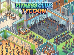                                                                     Fitness Club Tycoon ﺔﺒﻌﻟ