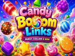                                                                     Candy Boom Links ﺔﺒﻌﻟ