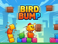                                                                     Bird Bump ﺔﺒﻌﻟ