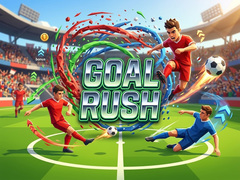                                                                     Goal Rush ﺔﺒﻌﻟ