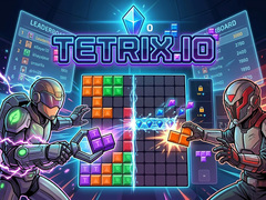                                                                     Tetrix.io ﺔﺒﻌﻟ
