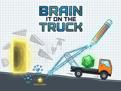                                                                    Brain it on the truck ﺔﺒﻌﻟ
